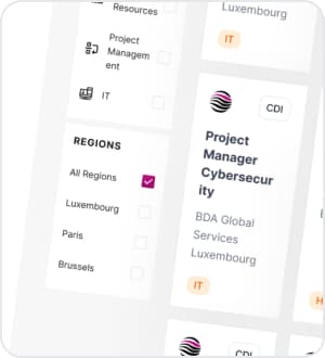 BDA Global Services Image